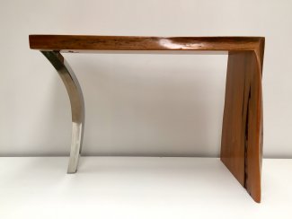 Panamanian console table 