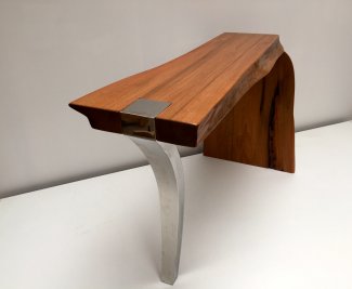 Panamanian console table 